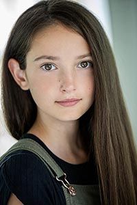 Элла Райан Куинн (Ella Ryan Quinn)
