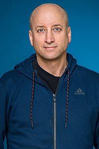 Скотт Фолконбридж (Scott Faulconbridge)