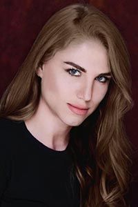 Яна Голд (Yana Gold)