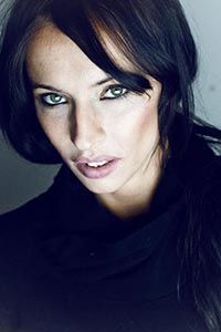 Ингрид Йоханссон (Ingrid Johansson)