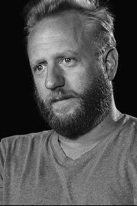 Брендан Стиси (Brendan Steacy) Брендан Стиси (Brendan Steacy)