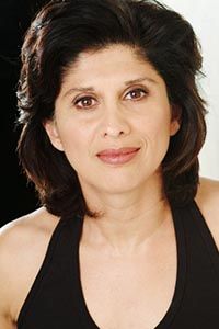 Вина Суд (Veena Sood)