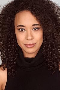 Лидия Кэмпбелл (Lydia Campbell)
