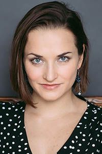 Лиза Косье (Liza Cosier)
