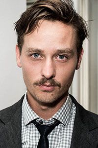 Том Шиллинг (Tom Schilling)