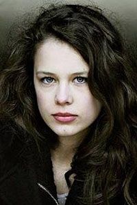 Паула Бер / Paula Beer Паула Бер / Paula Beer