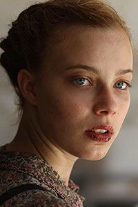Саския Розендаль (Saskia Rosendahl)