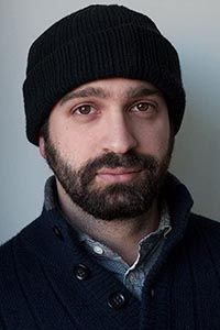 Антонио Кампос (Antonio Campos)