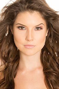 Аманда Серни (Amanda Cerny)