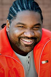 Карл МакДауэлл (Carl McDowell)