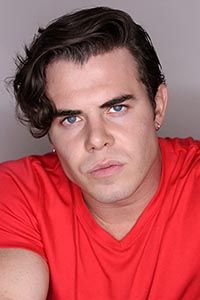 Максимилиан Асеведо (Maximilian Acevedo)