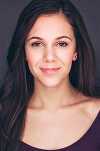 Мелани Эррера (Melanie Herrera)