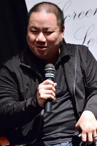 Тим Квок (Tim Kwok)