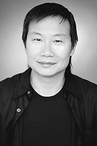 Гэри Чан (Gary Chang)