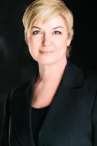 Барбара Тайсон (Barbara Tyson)