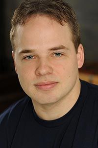 Дастин Брукс (Dustin Brooks)
