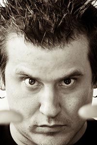 Морган Стреблер / Morgan Strebler Морган Стреблер / Morgan Strebler