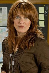 Линда Бойд (Lynda Boyd)
