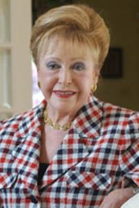 Рета Хаттон (Rheta Hutton)