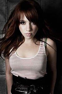 Алекс Джонсон (Alexz Johnson)