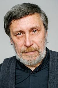 Валерий Скорокосов