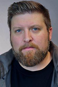Энди Нез (Andy Nez)