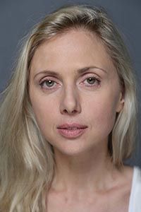 Екатерина Парфенова Екатерина Парфенова