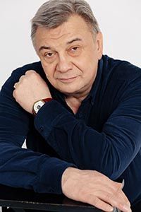 Сергей Кошонин