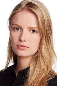 Хэдли Робинсон (Hadley Robinson)