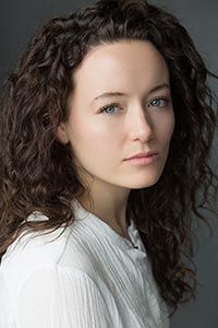 Элисия Уэлш (Elysia Welch)
