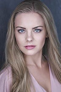 Натали О`Нилл (Natalie O`Neill)