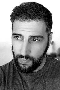ΠΠ°Π½ΠΈΡΠ»Π΅ ΠΠ·Π°ΡΠ° / Daniele Azara ΠΠ°Π½ΠΈΡΠ»Π΅ ΠΠ·Π°ΡΠ° / Daniele Azara