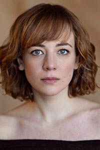 Сара Лаззаро (Sara Lazzaro)