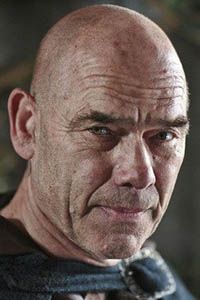 Питер Гиннесс (Peter Guinness)