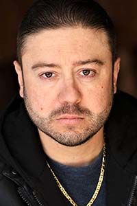 Ник Ди Брицци мл. (Nick Di Brizzi Jr.)