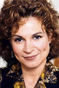 Линда Кэш (Linda Kash)