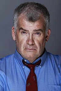 Дэн Уиллмотт (Dan Willmott)