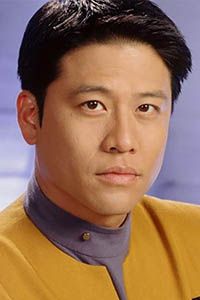 Гаррет Ванг / Garrett Wang Гаррет Ванг / Garrett Wang