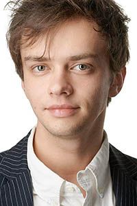 Алекс Хейдон (Alex Haydon)