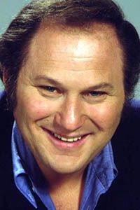 Эл Уоксмен (Al Waxman)