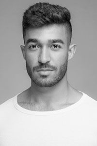 Π‘ΠΈΠ° ΠΠ»ΠΈΠΏΡΡ / Sia Alipour Π‘ΠΈΠ° ΠΠ»ΠΈΠΏΡΡ / Sia Alipour