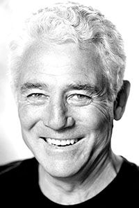 Патрик Листер (Patrick Lyster)