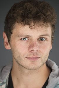 Брэндон Зане Уилсон / Brandon Thane Wilson Брэндон Зане Уилсон / Brandon Thane Wilson