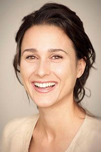 Сара Барлондо (Sarah Barlondo)