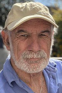 Пьер Бергман (Pierre Bergman)