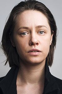 Юлия Филиповская (Iulia Filipovscaia)