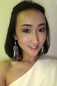 Лиза Лиан (Lisa Lian)