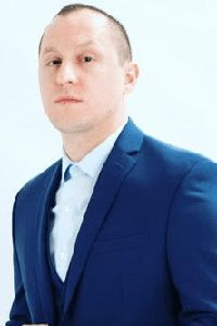 Дэн Маттеуччи (Dan Matteucci)