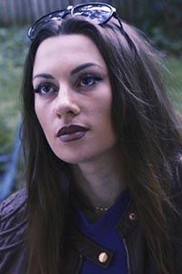 Валерия Волынкина / Valeria Volynkina