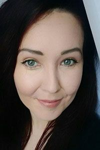 Ким МакАскилл (Kim MacAskill)